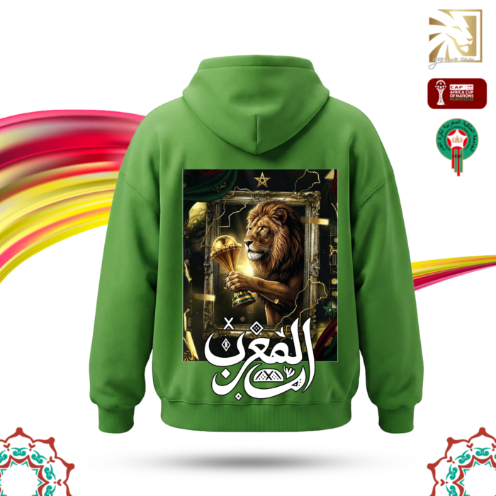 المجد المغربي🇲🇦